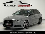 Audi A6 Avant 3.0 TDI/COMPETITION/MATRIX/RS-SITZE/AHK - Audi A6: RS