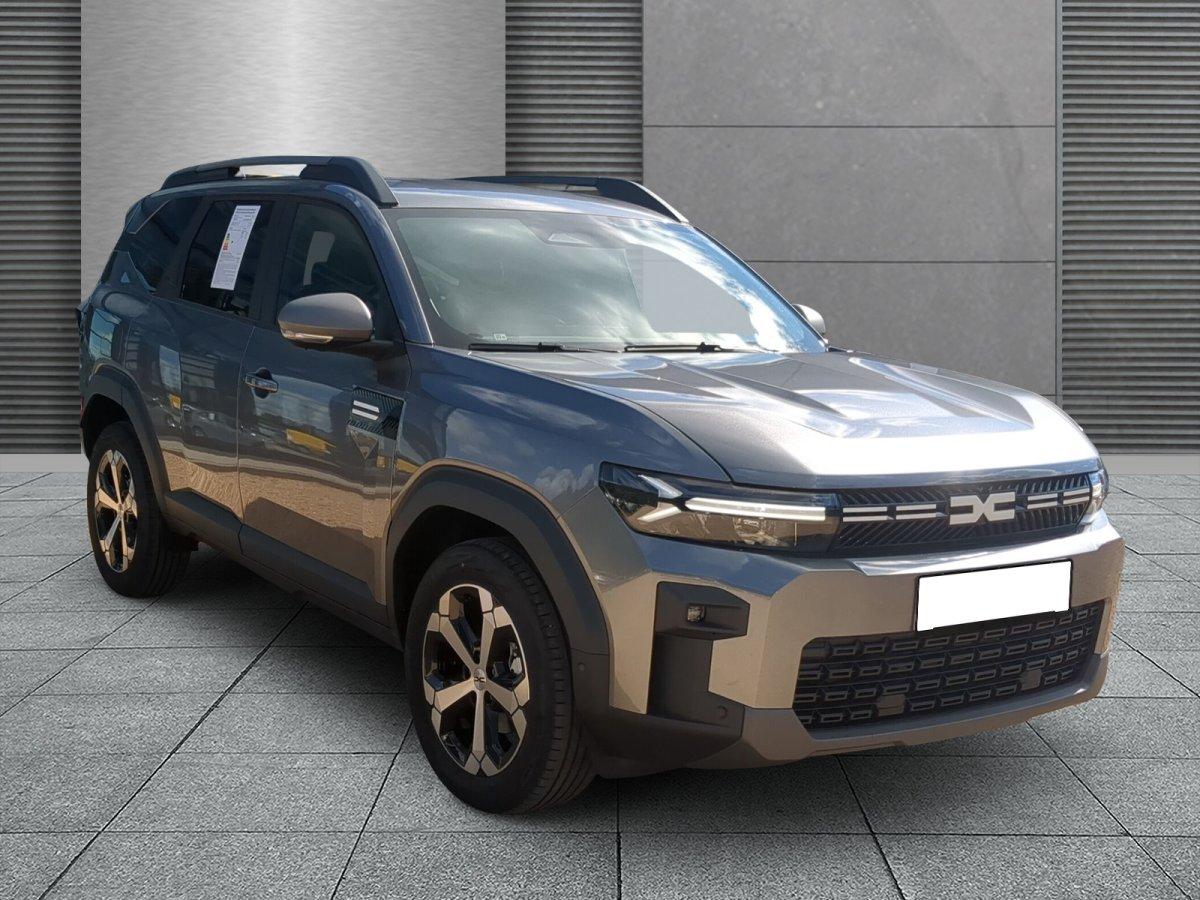 Dacia Bigster TCe 140 Journey LKHZ+SHZ+PDC+RFK