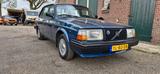 Volvo 240 2.3 gl Airco lpi  - Volvo 240: Gl