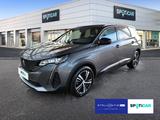 Peugeot 5008 GT PureTech EAT8 7-SITZER AHK LEDER ACC EGS - Peugeot 5008 in Leipzig