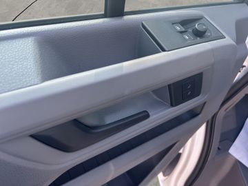 Volkswagen Crafter - 10