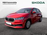 Skoda Fabia 1.0 Ambition Aktionsfahrzeug KAMERA LED - Skoda: Aktion