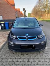 BMW i3 (60 Ah) Top Ausstattung  - mit Elektro-Antrieb: Kleinwagen
