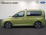 Volkswagen Caddy 2,0TDI Style / AHK / "Neue Reifen nach Wah - : Reifen