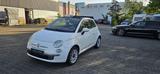 Fiat 500 Lounge - Fiat 500: Limousine