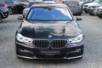 BMW 740 - 2