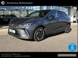 MG 4 LUX 360°+NAVI+SITZHZG+ACC+LED+DAB+450KM - MG MG4 Gebrauchtwagen