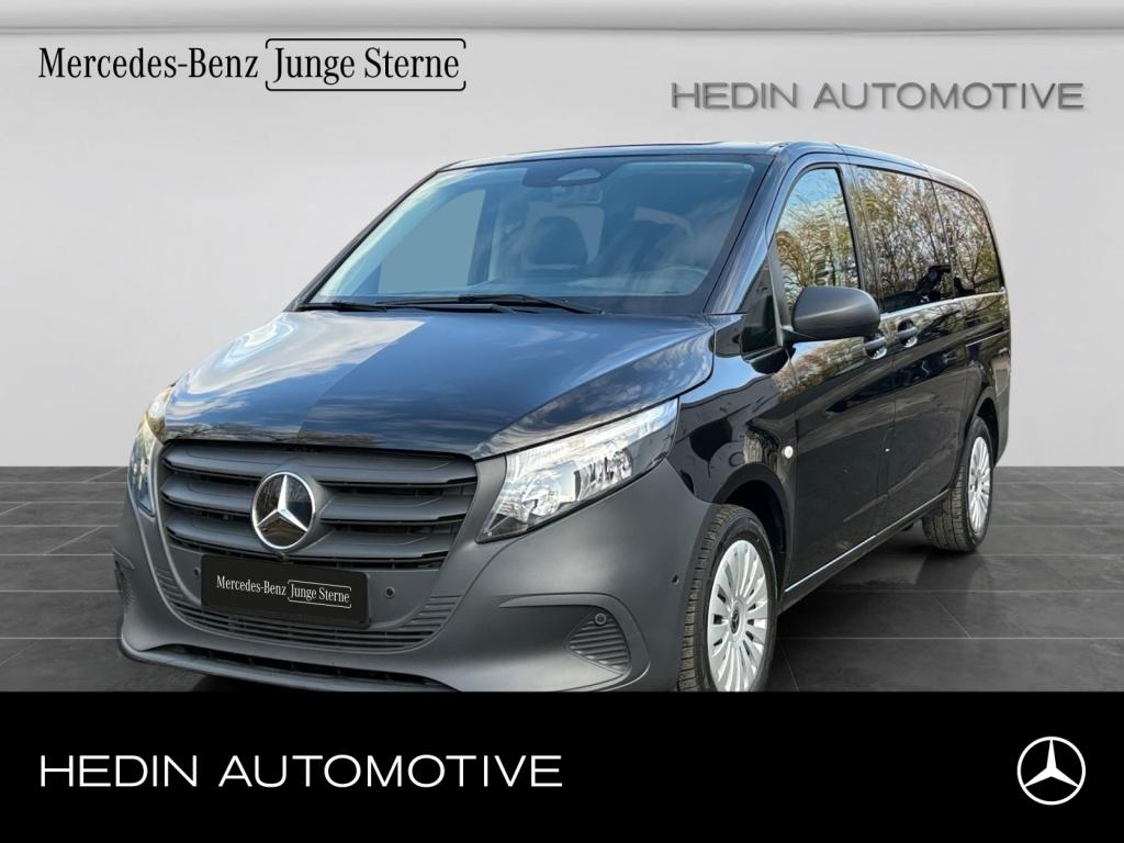 MercedesBenz Vito 116 CDI Tourer PRO Lang KAM NAVI TEMP DAB 2025