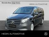 Mercedes-Benz Vito 116 CDI Tourer PRO Lang KAM NAVI TEMP DAB - Mercedes-Benz Vito Jahreswagen