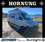 Westfalia Sven Hedin Premium 2.Batt, Markise ACC LED NAVI - Sven hedin