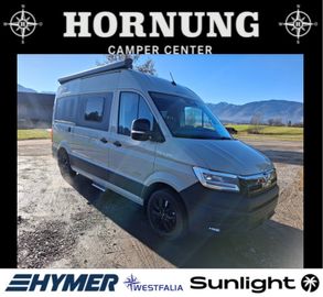 Westfalia Sven Hedin Premium 2.Batt,