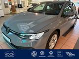 Volkswagen Golf VIII 1.0 TSI Life ACC+Navi+LED+AppConnect