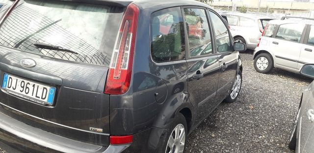 Ford FORD - C-Max - 1.8 Titanium