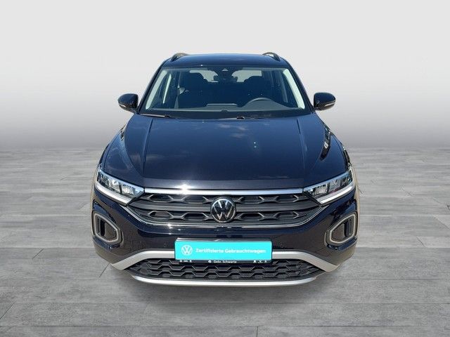 Volkswagen T-Roc - Bild 7