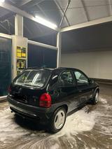 Opel Corsa B 1.4 Benzin | TÜV bis 09/2027 - Opel Corsa aus 1996: B