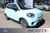 Leapmotor T03 Smart 37,3kWh PANO/ACC/RFK/TWA/NAVI/DAB - Leapmotor T03 Neuwagen
