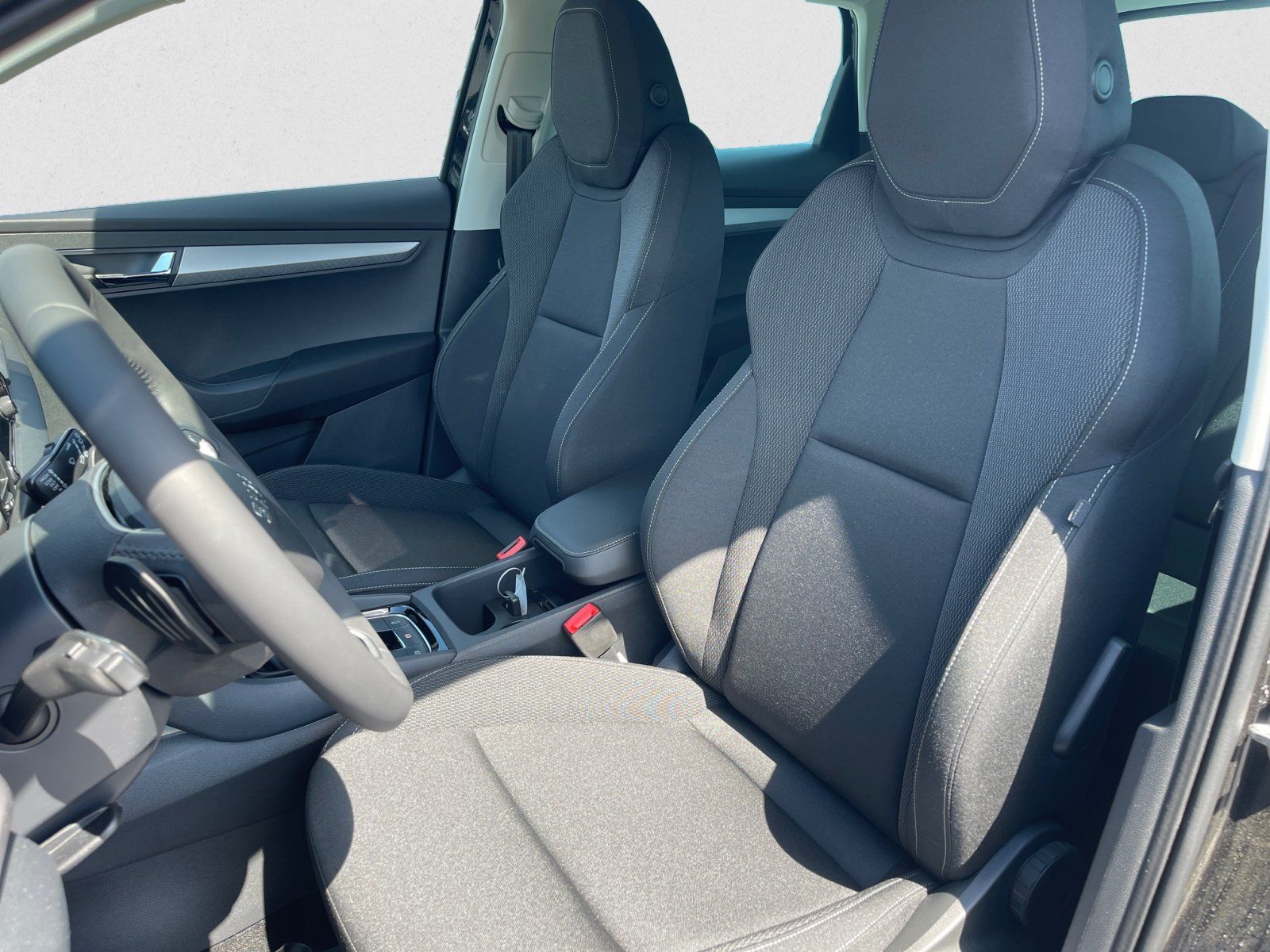 Skoda Karoq - Bild 9