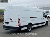Opel Movano 125PK Kühlwagen Thermo King V-300 MAX L4H - Angebote entsprechen deinen Suchkriterien