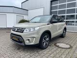 Suzuki Vitara 1.6 DDiS Comfort 4x2 - Suzuki Vitara mit Diesel-Antrieb