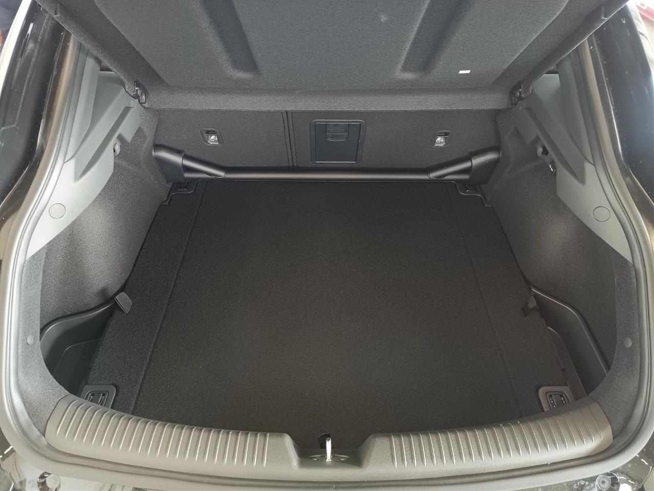 Fahrzeugabbildung Hyundai i30N PERFORMANCE FASTBACK *SPORTSITZE*QUERSTREBE