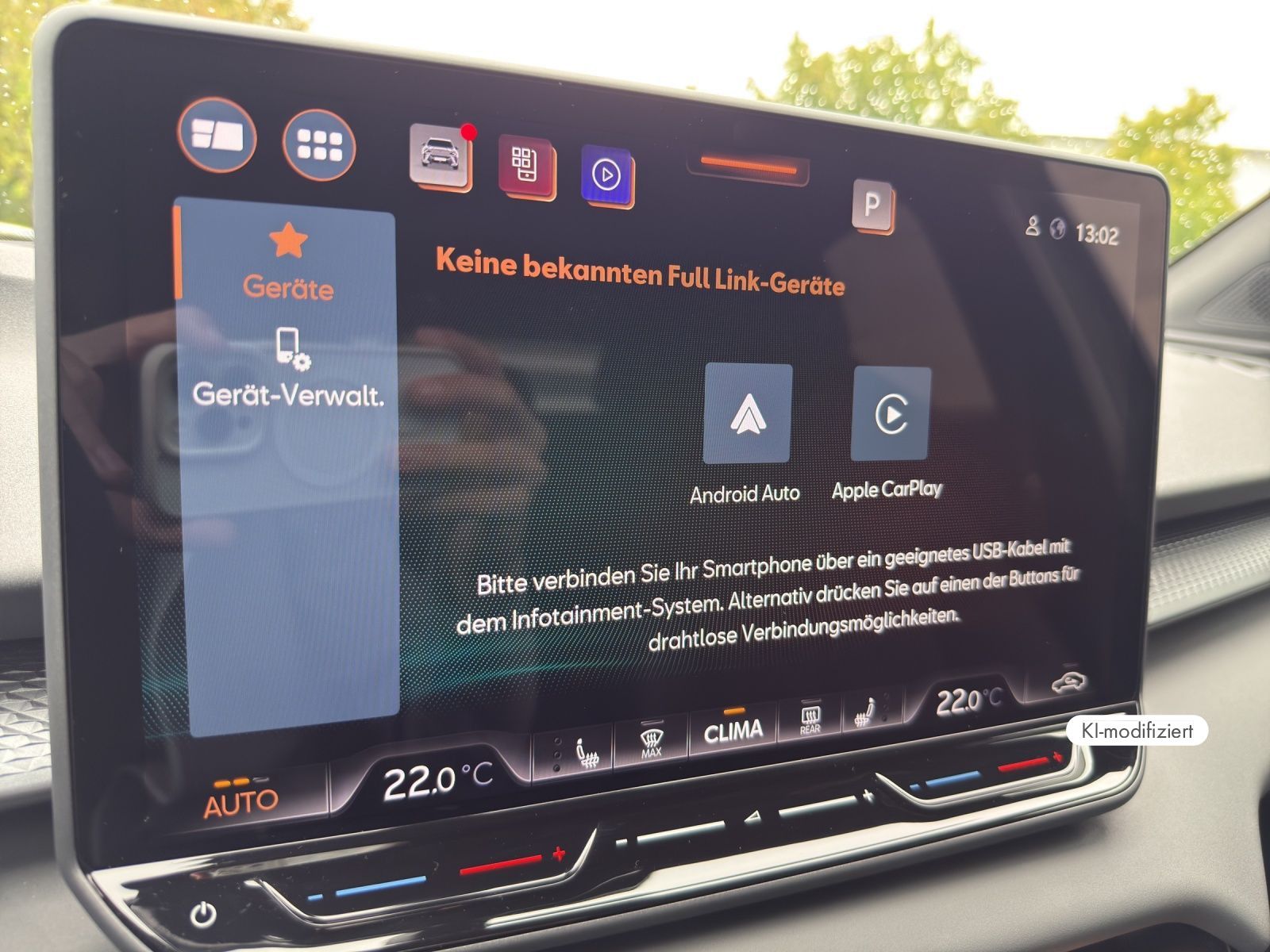 Cupra Terramar - Bild 19