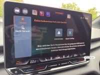 Cupra Terramar - Vorschau Bild 19