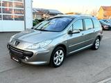 Peugeot 307 SW 1.6 Oxygo Klimaaut_Sitzhz_Panorama - Peugeot 307: SW