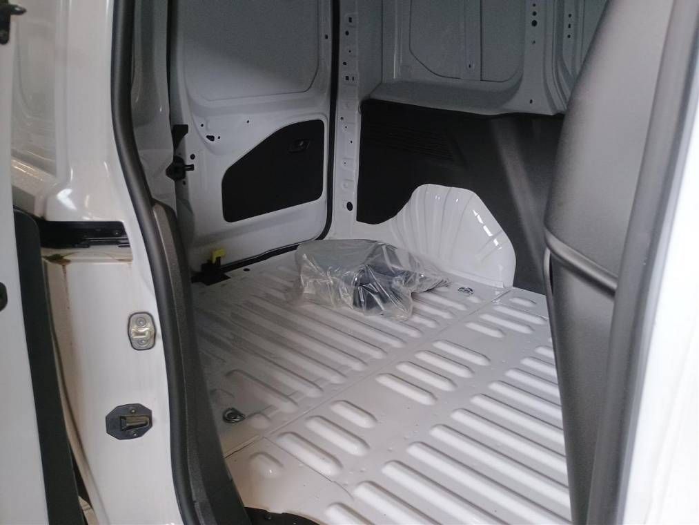 Fahrzeugabbildung Opel Combo E Cargo Edition Electric