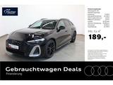 Audi A5 Avant TFSI quattro S line edition one AHK/19'