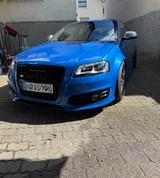 Audi S3 2.0 TFSI S tronic  - Audi S3 aus 2009