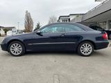 Mercedes-Benz CLK 240 CLK Coupe CLK 240 - Mercedes-Benz CLK 240 Gebrauchtwagen