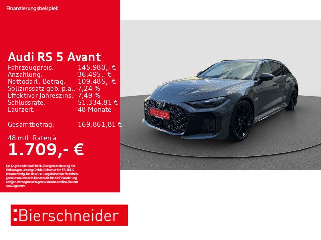 Audi RS5