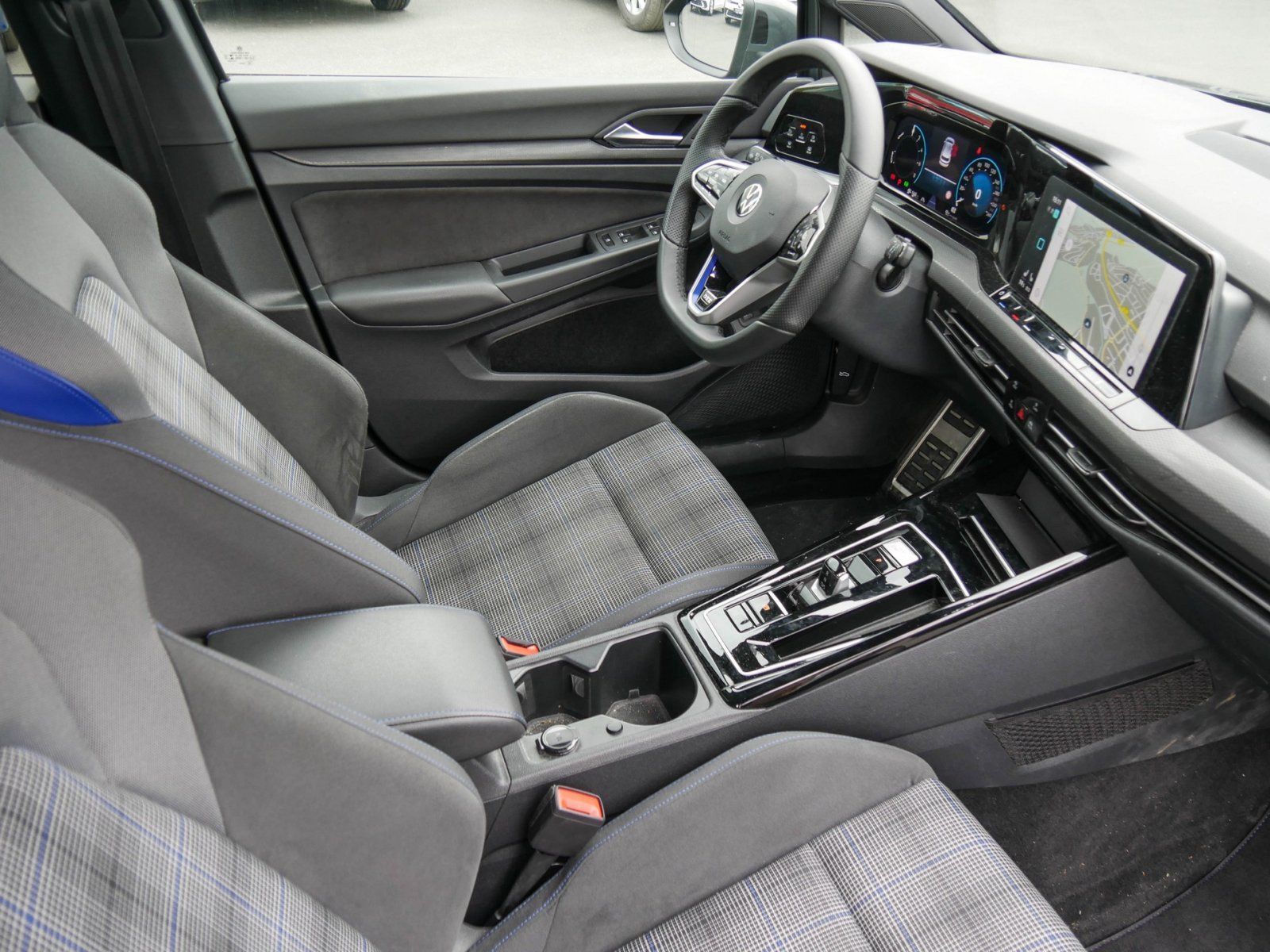 Volkswagen Golf - Bild 4