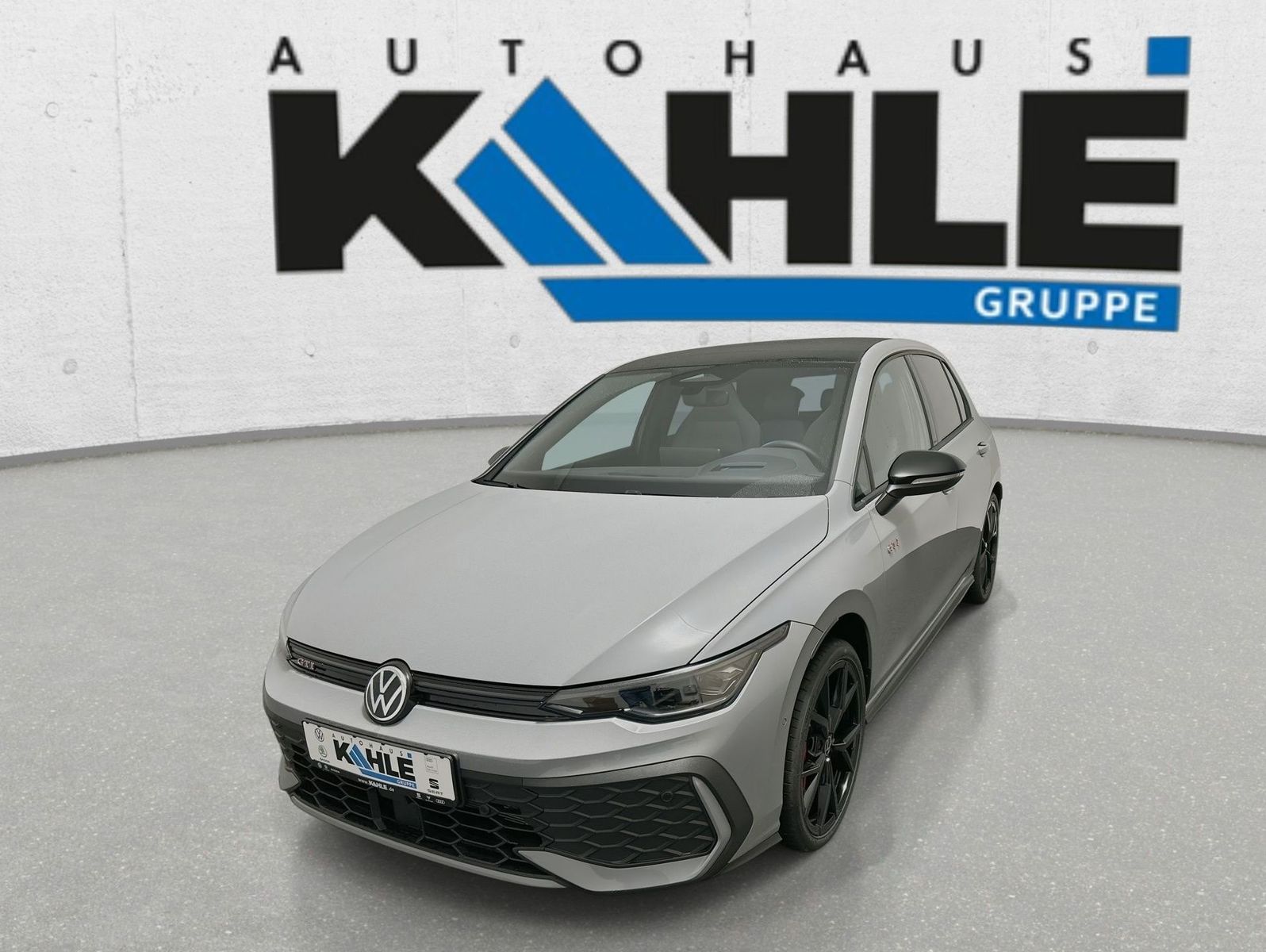 Volkswagen Golf - Bild 2