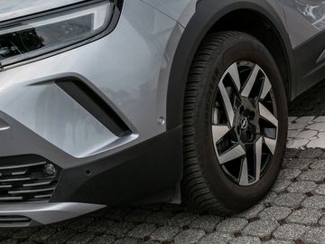 Opel Mokka 1.2 Elegance Kamera Spurhalteassi.