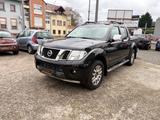 Nissan Navara Pickup Double Cab LE V6 4X4*NAVI*KAMERA* - Nissan Navara: Cab