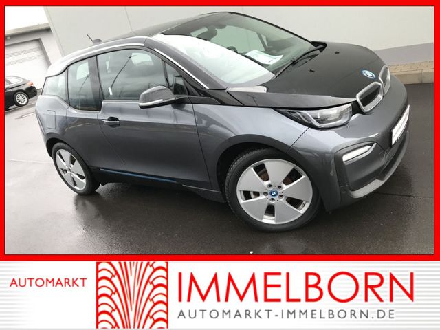 BMW i i3 120 Ah 170 ch BVA Occasion de 2020, 19300 km, ELEC : MINI BYmyCAR  PARIS