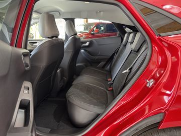 Ford Puma Gen-E Premium