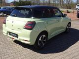 Suzuki SWIFT 1.2 DUALJET CVT COMFORT+ NAVI EINPARKH.  - : Cvt