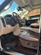 Dodge RAM - Dodge RAM: Schwarz