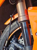 Kawasaki ZX10R Tüv Neu - KAWASAKI ZX R