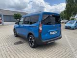 Ford Tourneo Courier 1.0 EcoBoost Active CAM*LED*NAVI - Ford Tourneo Courier Active mit Benzin-Antrieb