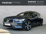 Volvo V60 R-Design Recharge Plug-In Hybrid AWD T6 Pano - Volvo V60: Awd R Design
