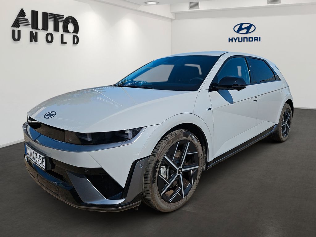 Image of Hyundai IONIQ 5