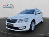 Skoda OCTAVIA COMBI 1.6TDI AMBITION+NAVI+PDC+TEMPOMAT - Skoda Octavia mit Diesel-Antrieb: Kombi, 1.6
