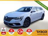 Renault Talisman Grandt 1.3 TCe 160 EDC Zen LED PDC 17Z - Renault Talisman: Zen