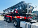 Schwarzmüller SK Thermo Stahl *24m³/Hardox/Lift/Alcoa - Schwarzmüller LKWs