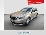 Skoda Octavia Combi Ambition TSI DSG LED Kamera AHK - gebrauchte Skoda Octavia aus dem Jahr 2018