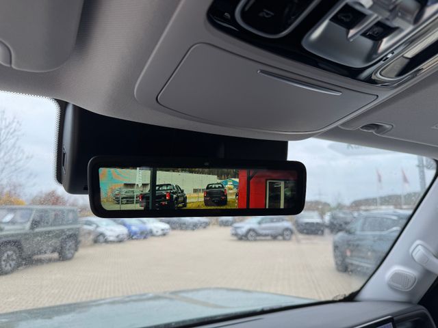 BAIC BJ40 2.0T 4WD 8 Gang AT PanoSitzhzg und Belüft.