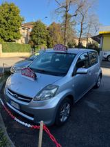 Subaru Justy 1.0 12V URGP Bi-Fuel - gebrauchte Subaru Justy aus dem Jahr 2009